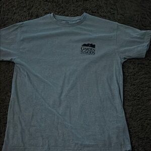 Blue T-Shirt